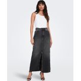 Only - Tanktop - Kleur White - Materiaal Regular Fit