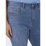 Caraugusta - High Waist Skinny Fit - Jeans