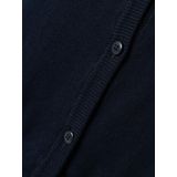 Knitwear - Effen - Ronde Hals - Lange Mouwen - Normale Pasvorm