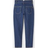 Gulp - Jeans - Heupen - Losse Pasvorm - Wijde Beenlengte - Ritssluiting