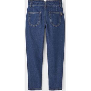 Gulp - Jeans - Heupen - Losse Pasvorm - Wijde Beenlengte - Ritssluiting