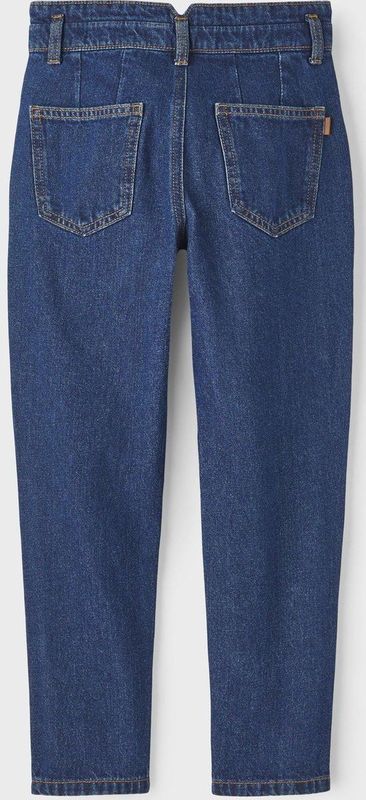 Gulp - Jeans - Heupen - Losse Pasvorm - Wijde Beenlengte - Ritssluiting