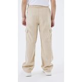 Name It Bella Straight Twill Cargo Broek Junior