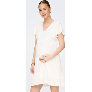 Olmsandra Lange Jurk