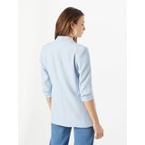 ONLY Kurzblazer ONLELLY 3/4 LIFE BLAZER TLR NOOS mit 3/4 Ärmel