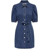 ONLY & SONS - ONSWEFT - Regular Fit Jeans - Stoned Washed - Denim