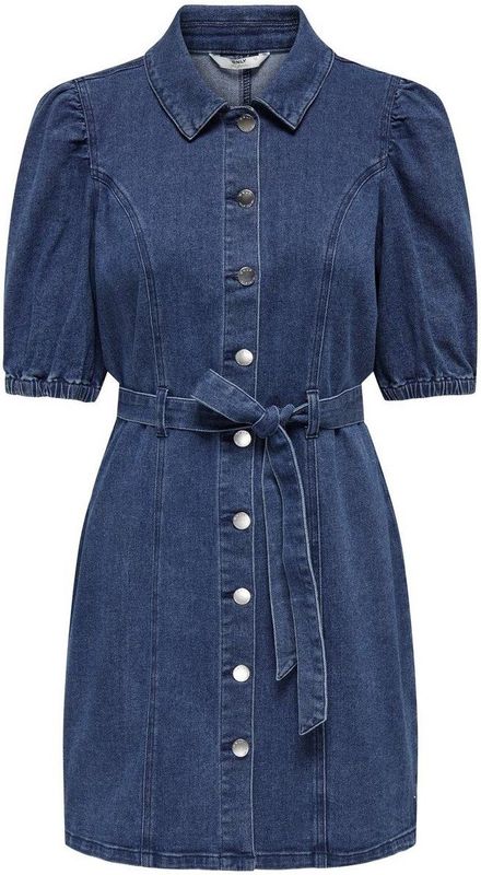 ONLY & SONS - ONSWEFT - Regular Fit Jeans - Stoned Washed - Denim