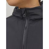 Jack&jones Junior Jjebasic Softshell Hood Noos Jnr Jongens Jas