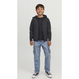Jack&jones Junior Jjebasic Softshell Hood Noos Jnr Jongens Jas