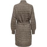 Only - Onlcelina Life Ls Belt Cdg Cc Knt - Dames - Cardigans