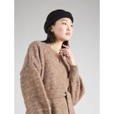 Only - Onlcelina Life Ls Belt Cdg Cc Knt - Dames - Cardigans