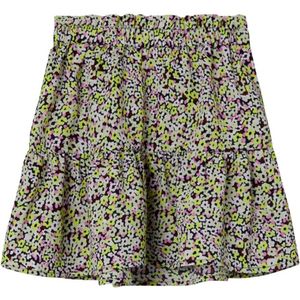 Name It - Rok - Maat 152 - Meisjes - Lint - polyester