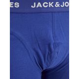 Jack &amp; Jones Boxershorts JACBLACK FRIDAY Trunks 5-pack Zwart / Blauw / Bordeaux