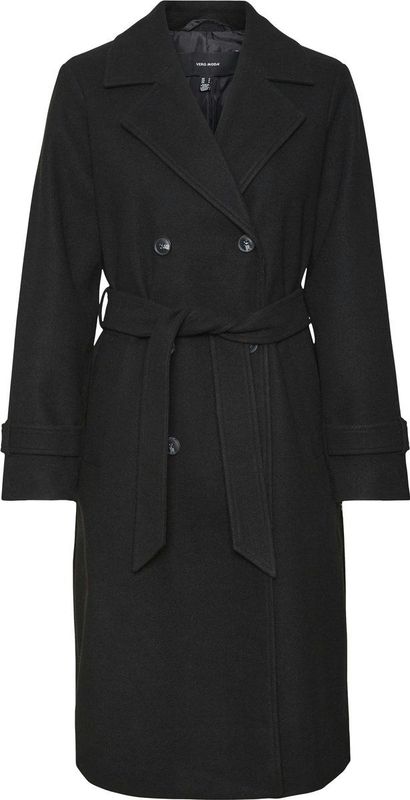 Vero Moda - Fortunevega - Trenchcoat