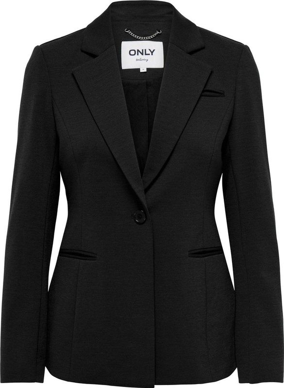 Only Onlpeach Fit Blazer Tlr Noos Dames Blazer