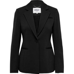 Only Onlpeach Fit Blazer Tlr Noos Dames Blazer