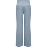 Onljosha - Straight Tapered Fit - Klassieke Broek - High Waist