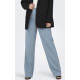 Onljosha - Straight Tapered Fit - Klassieke Broek - High Waist