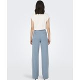 Onljosha - Straight Tapered Fit - Klassieke Broek - High Waist