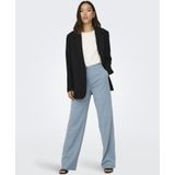 Onljosha - Straight Tapered Fit - Klassieke Broek - High Waist