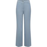 Onljosha - Straight Tapered Fit - Klassieke Broek - High Waist
