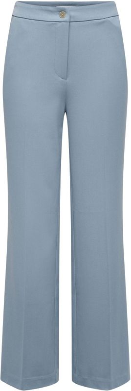 Onljosha - Straight Tapered Fit - Klassieke Broek - High Waist