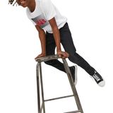 Jack&jones Junior Jjiglenn Jjoriginal Mf 073 Noos Jnr Jongens Jeans