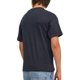 Jack Jones Junior Jjestar Jj Tee Ss Noos Jnr Jongens t-Shirt2