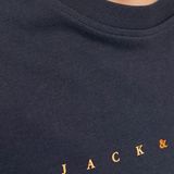 Jack Jones Junior Jjestar Jj Tee Ss Noos Jnr Jongens t-Shirt2