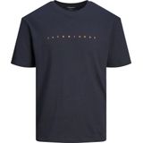 Jack Jones Junior Jjestar Jj Tee Ss Noos Jnr Jongens t-Shirt2