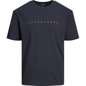 Jack Jones Junior Jjestar Jj Tee Ss Noos Jnr Jongens t-Shirt2