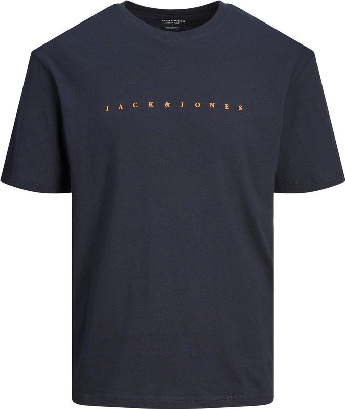 Jack Jones Junior Jjestar Jj Tee Ss Noos Jnr Jongens t-Shirt2