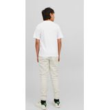 T-shirt - Zwart - Katoen - Regular Fit