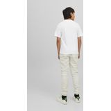 T-shirt - Zwart - Katoen - Regular Fit