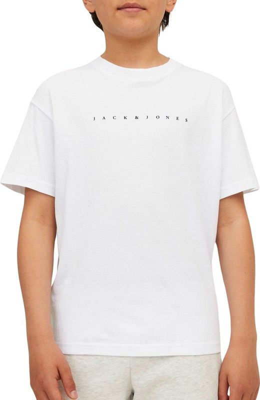 T-shirt - Zwart - Katoen - Regular Fit