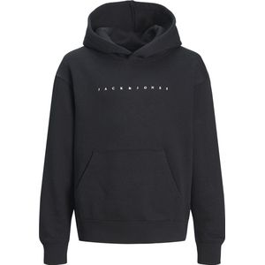 Jack&jones Junior Jjestar Jj Sweat Hood Noos Jnr Jongens Trui