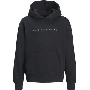 Jack&jones Junior Jjestar Jj Sweat Hood Noos Jnr Jongens Trui