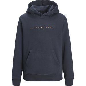 Jack&jones Junior Jjestar Jj Sweat Hood Noos Jnr Jongens
