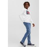 Jack & Jones Glenn Original - Spijkerbroek - Blauw - Super Stretch 50%