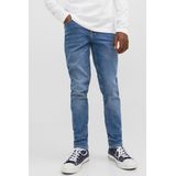 Jack & Jones Glenn Original - Spijkerbroek - Blauw - Super Stretch 50%