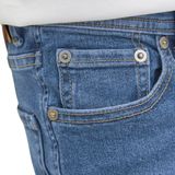 Jack & Jones Glenn Original - Spijkerbroek - Blauw - Super Stretch 50%