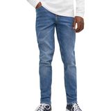 Jack & Jones Glenn Original - Spijkerbroek - Blauw - Super Stretch 50%