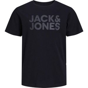 Jack Jones Junior Jjecorp Logo Tee Ss o-Neck Noos Jnr Jongens t-Shirt2