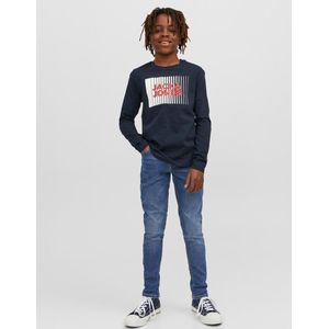 Jack&jones Junior Jjiliam Jjoriginal Mf 070 Noos Jnr Jongens Jeans