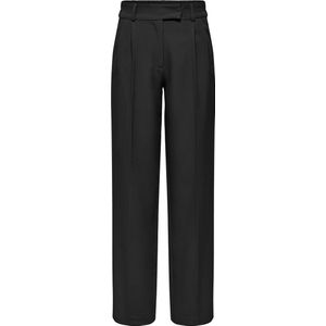 Only Onllana-Berry Hw Ela Str Pant Tlr Dames Broeken