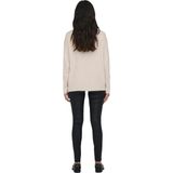 ONLY Stehkragenpullover »ONLGABRIEL LIFE L/S HIGHNECK CC KNT«