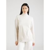 Gebreide Trui - Zacht - Hoge Nek - Lange Mouwen - Relaxte Pasvorm - 87% Gerecycled Polyester