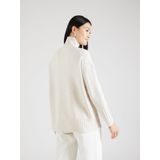 Gebreide Trui - Zacht - Hoge Nek - Lange Mouwen - Relaxte Pasvorm - 87% Gerecycled Polyester