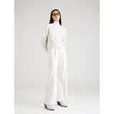 Gebreide Trui - Zacht - Hoge Nek - Lange Mouwen - Relaxte Pasvorm - 87% Gerecycled Polyester