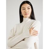 Gebreide Trui - Zacht - Hoge Nek - Lange Mouwen - Relaxte Pasvorm - 87% Gerecycled Polyester